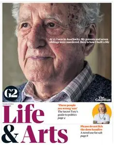 The Guardian G2 - 6 June 2023