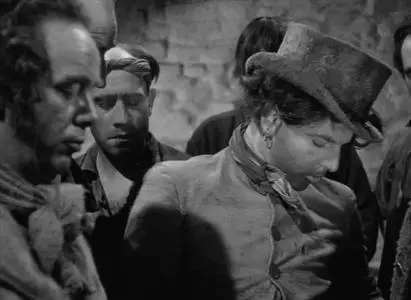 Jamaica Inn (1939)