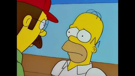 Die Simpsons S09E06