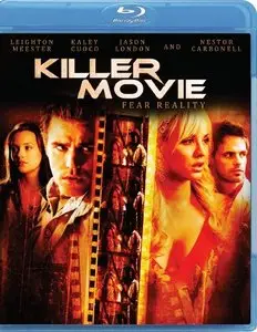 Killer Movie (2008)