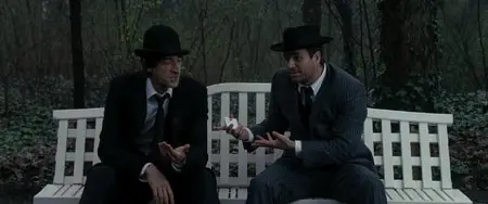 The Brothers Bloom (2008)