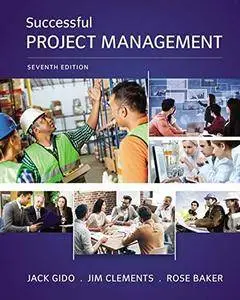 Successful Project Management, 7th Edition