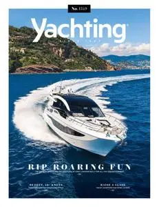 Yachting USA - May 2019