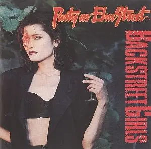 Backstreet Girls - Party on Elm Street