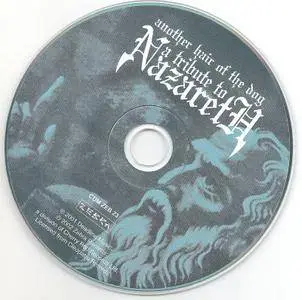 VA - Another Hair Of The Dog: A Tribute To Nazareth (2001)