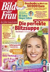 Bild der Frau - 09. März 2018