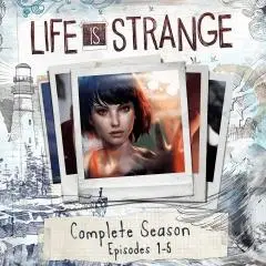 Life is Strange Complete Season (2015)