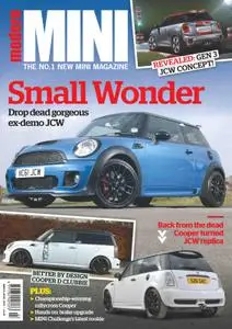 Modern Mini – 01 March 2014