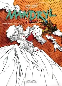 Mandryl - Volume 2 - Panny Mlode z Saint-Lo