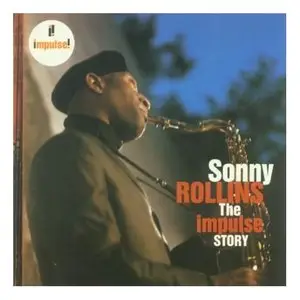 Sonny Rollins - The Impulse Story