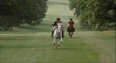 The Madness of King George (1994)