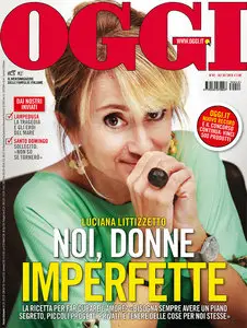 Oggi 16 Ottobre 2013 (Italy)