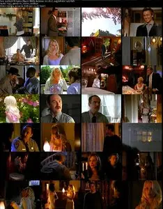 The Spiral Staircase (2000) 