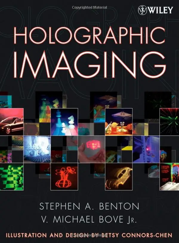 Holographic Imaging