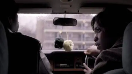 In the Long Run S01E05
