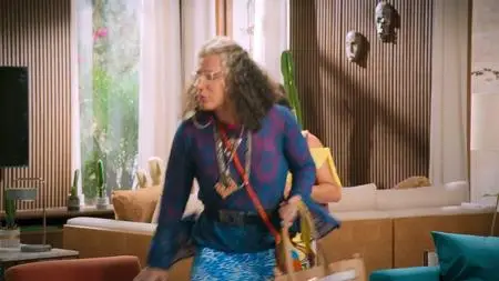 Smother-In-Law S01E04