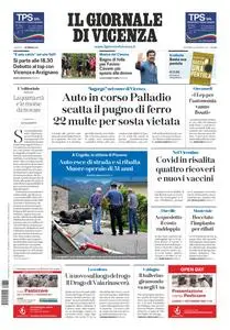Il Giornale di Vicenza - 31 Agosto 2023