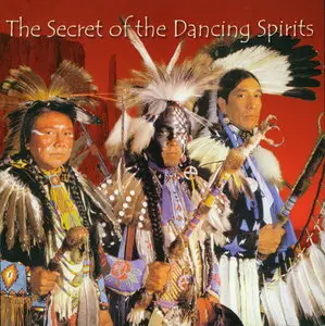 Reencuentros - The Secret of the Dancing Spirits