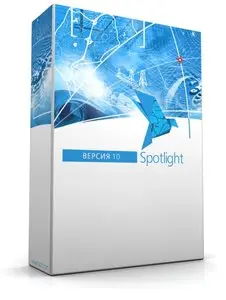 CSoft Spotlight Pro 10.0.1202.898