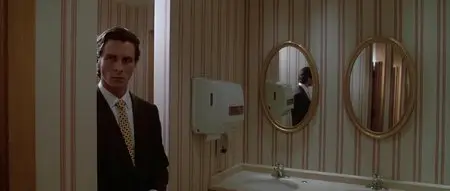American Psycho (2000)