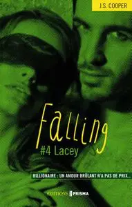 Jaimie suzi Cooper - Falling #4 Lacey