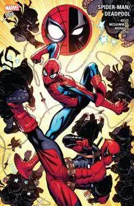 Spider-Man - Deadpool 008 2016 Digital Zone-Empire