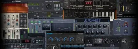 Eventide Ensemble Bundle v2.0.14 WiN