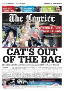 The Courier - January 24, 2019