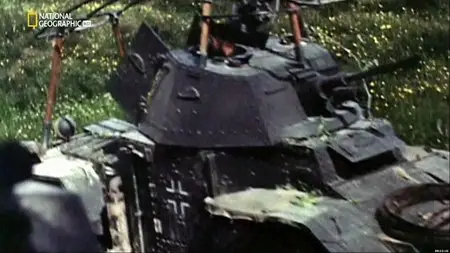 National Geographic Nazi Underworld The Hess Enigma (2013)
