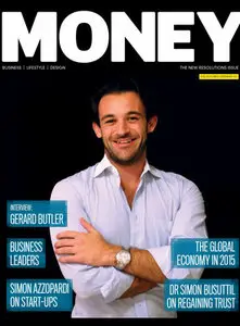 Money (December 2014 / January 2015)