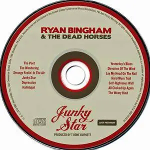 Ryan Bingham & The Dead Horses - Junky Star (2010)