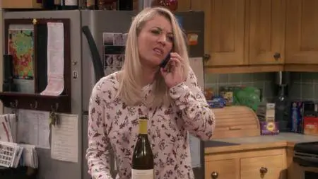 The Big Bang Theory S11E04