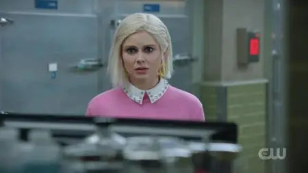 iZombie S05E09