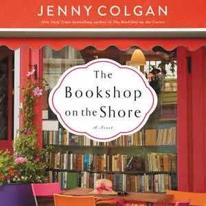 «The Bookshop on the Shore» by Jenny Colgan
