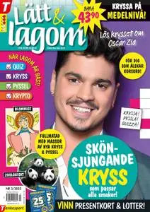 Lätt & Lagom – 17 februari 2022