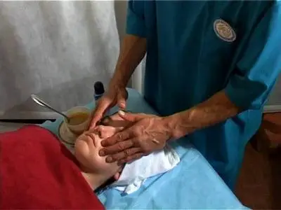 Медовый массаж (2007) DVDRip