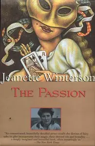 Jeanette Winterson - The Passion