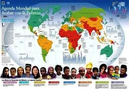 100 Years Of National Geographic Maps - 8 CD