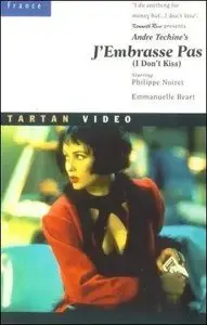 I Don't Kiss (1991)