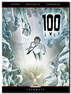Crippa & Buscaglia - 100 âmes - Complet