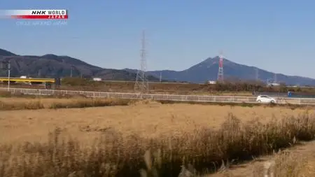 NHK Cycle Around Japan - Ibaraki: Where Family Matters (2020)
