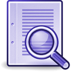 DocSearch+ (Search Filename & File Content) v2.08