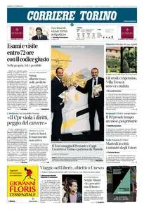 Corriere Torino - 26 Ottobre 2023