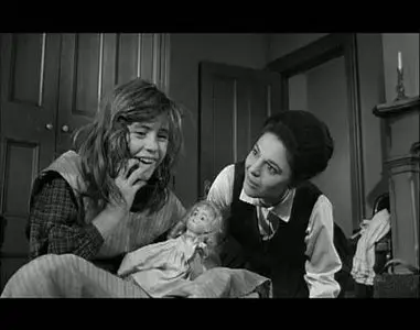 Miracle en Alabama (1962)