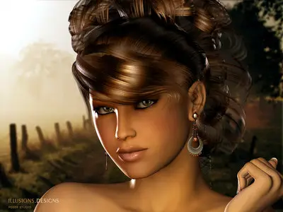 Illusions-Designs 3D Collection