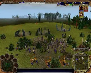 Warrior Kings: Battles (2003)