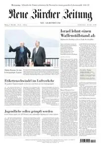 Neue Zürcher Zeitung - 17 Mai 2021