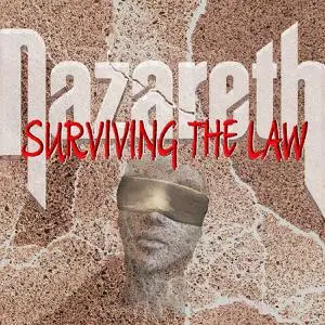 Nazareth - Surviving The Law (2022) [Official Digital Download]