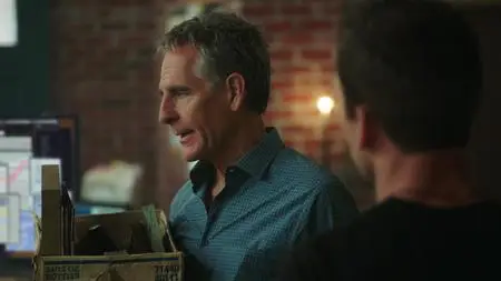 NCIS: New Orleans S04E24