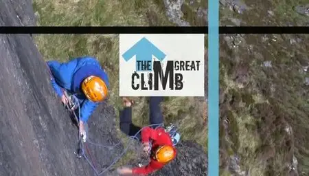 BBC - The Great Climb: Sron Uladail (2010)
